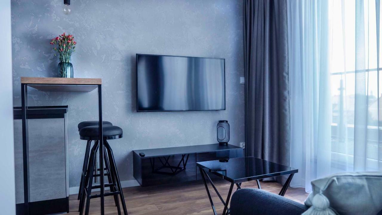 Apartament Wroclawska 29 웨그니차 외부 사진