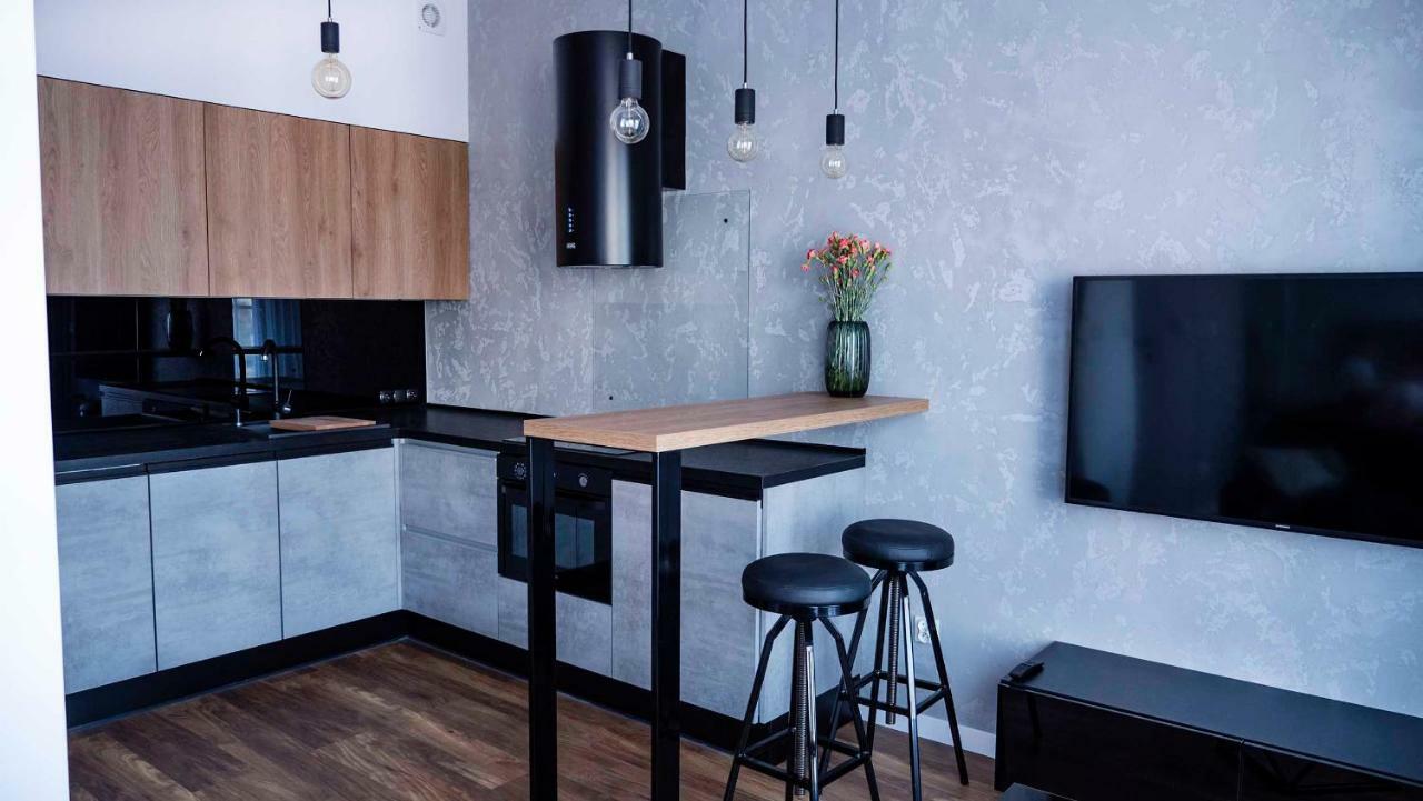 Apartament Wroclawska 29 웨그니차 외부 사진