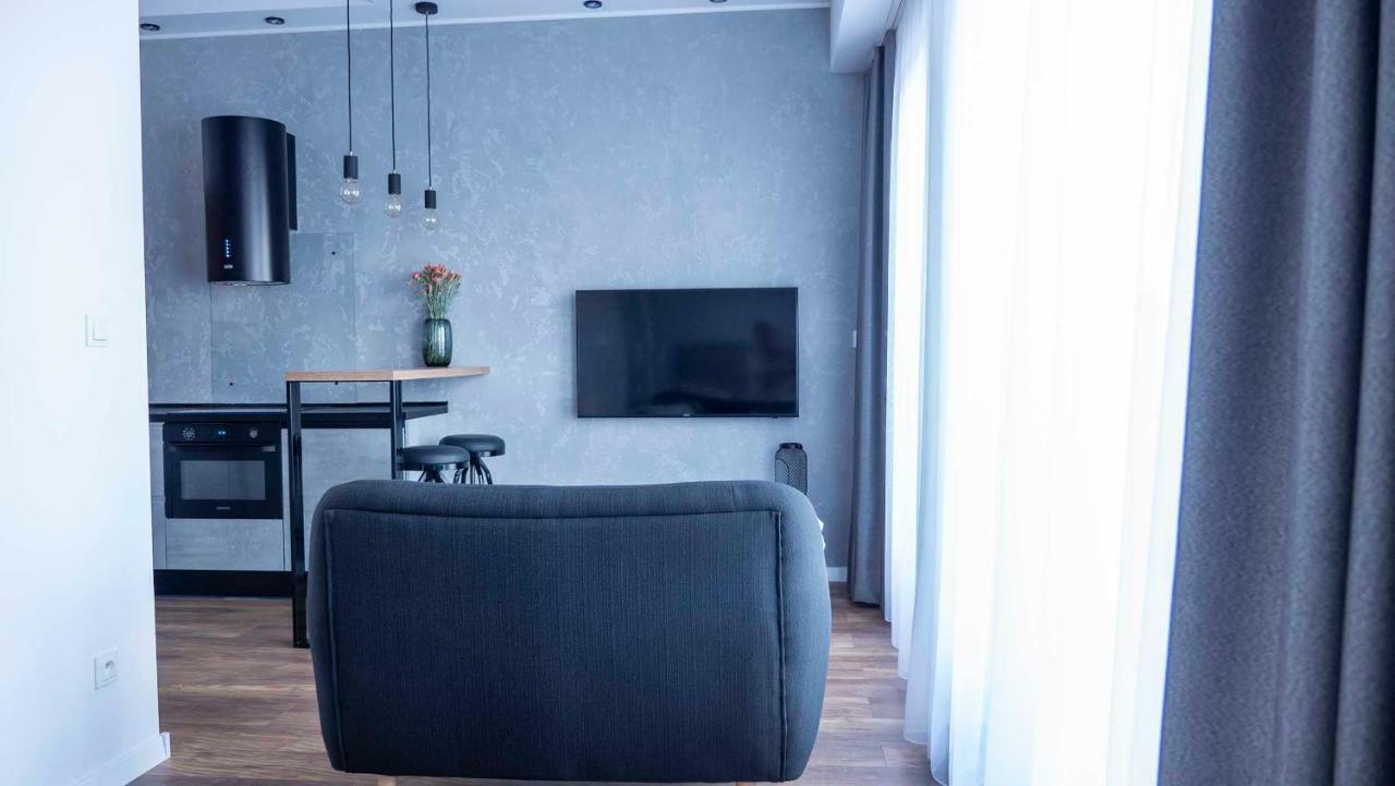 Apartament Wroclawska 29 웨그니차 외부 사진