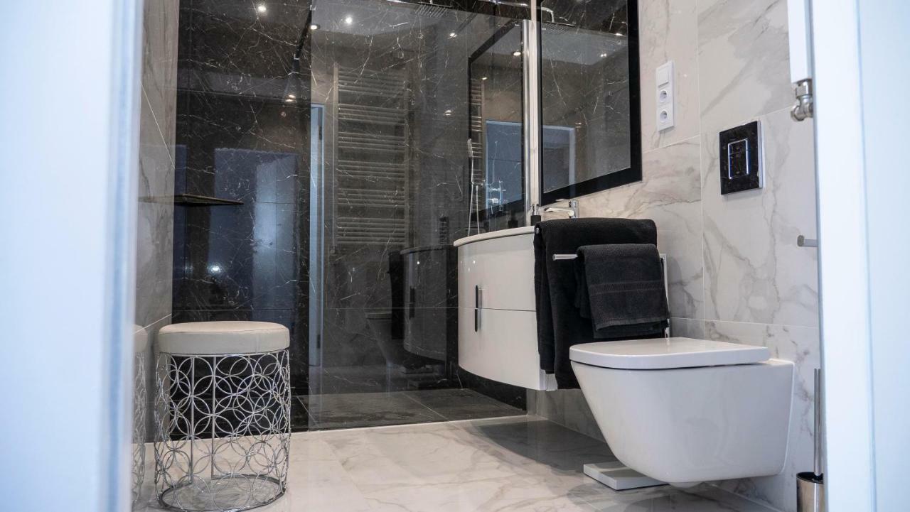 Apartament Wroclawska 29 웨그니차 외부 사진