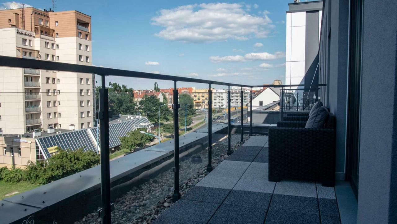 Apartament Wroclawska 29 웨그니차 외부 사진