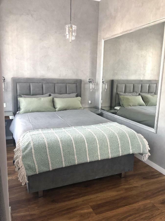 Apartament Wroclawska 29 웨그니차 외부 사진