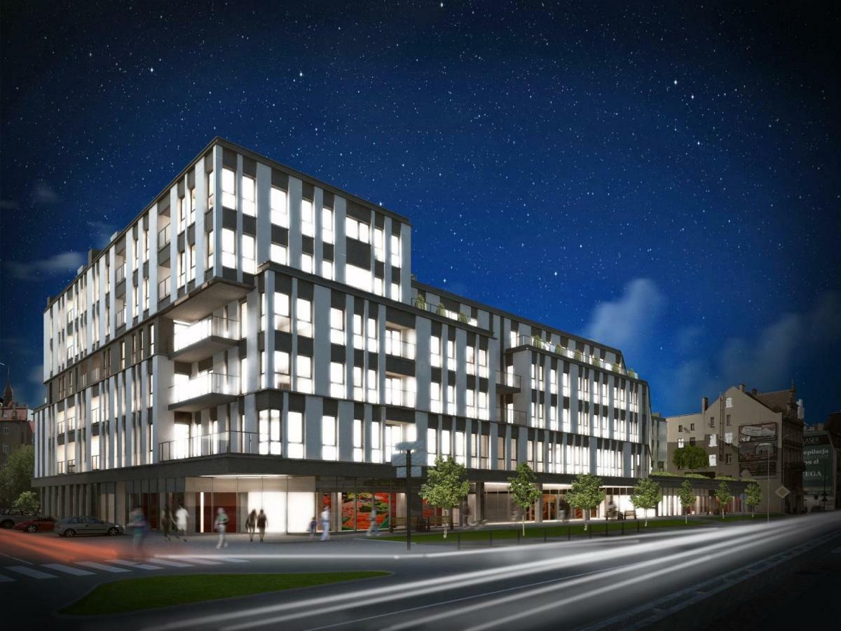 Apartament Wroclawska 29 웨그니차 외부 사진